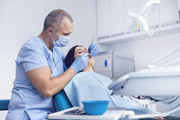 Oral Surgery in St Charles, IL